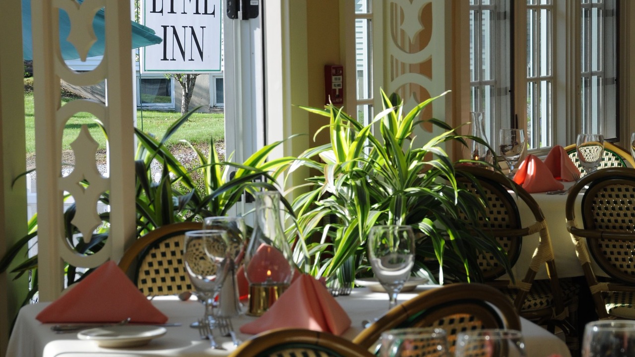 Photo of Others in Lyme Center