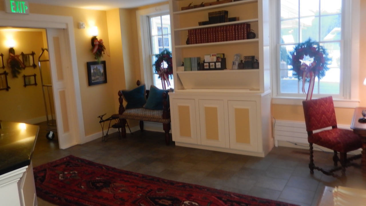 Photo of Others in Lyme Center