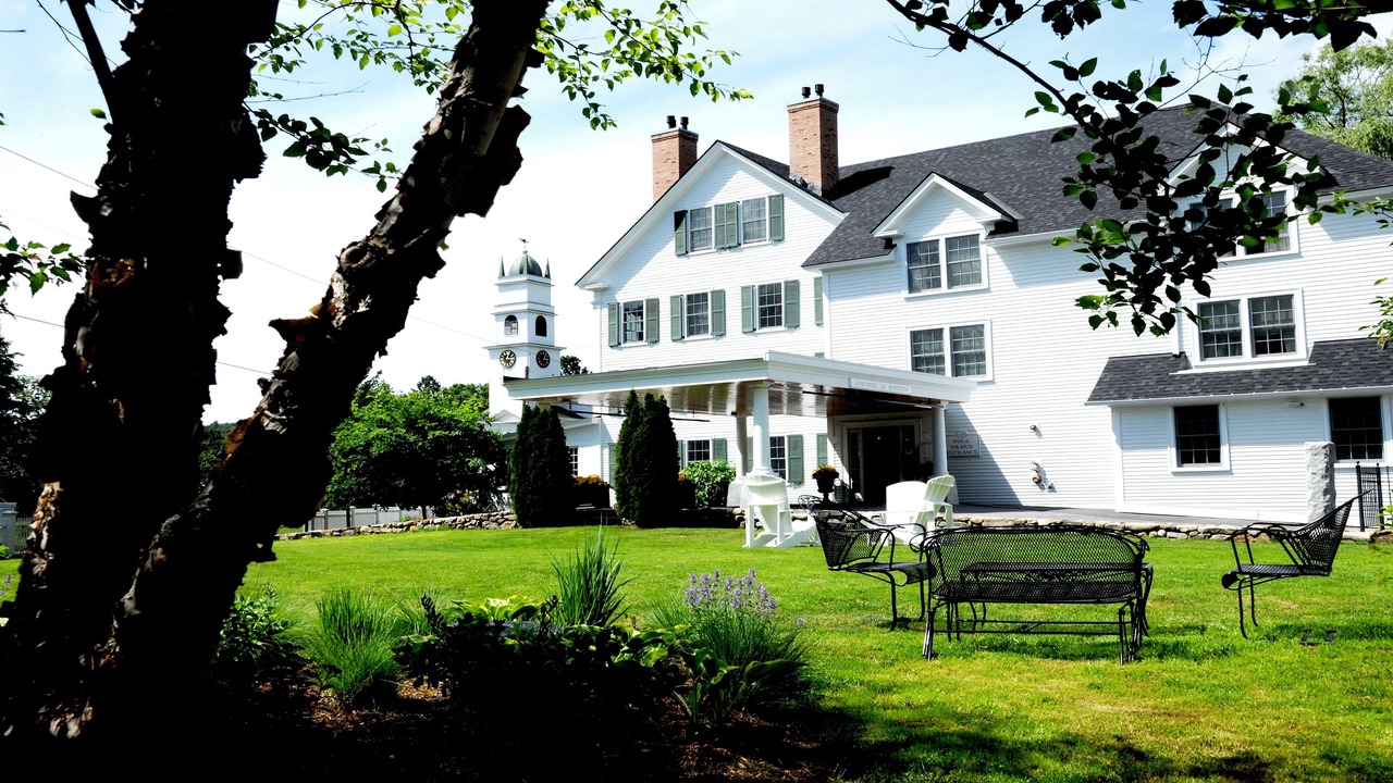 Photo of Outdoor in Lyme Center