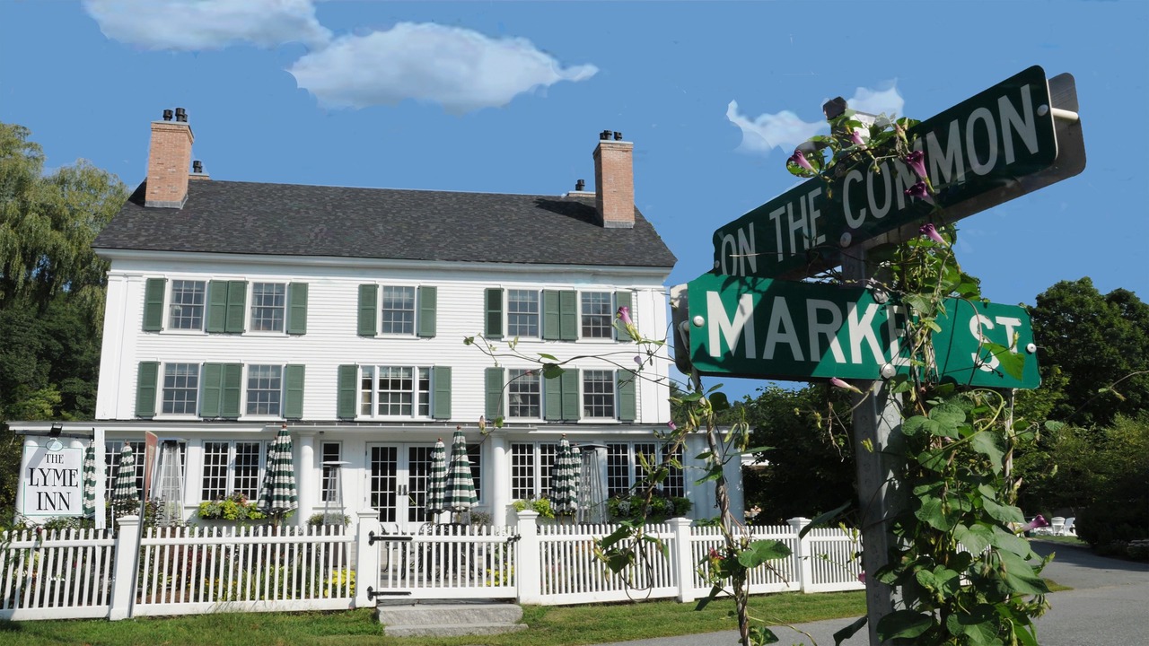 Photo of Outdoor in Lyme Center