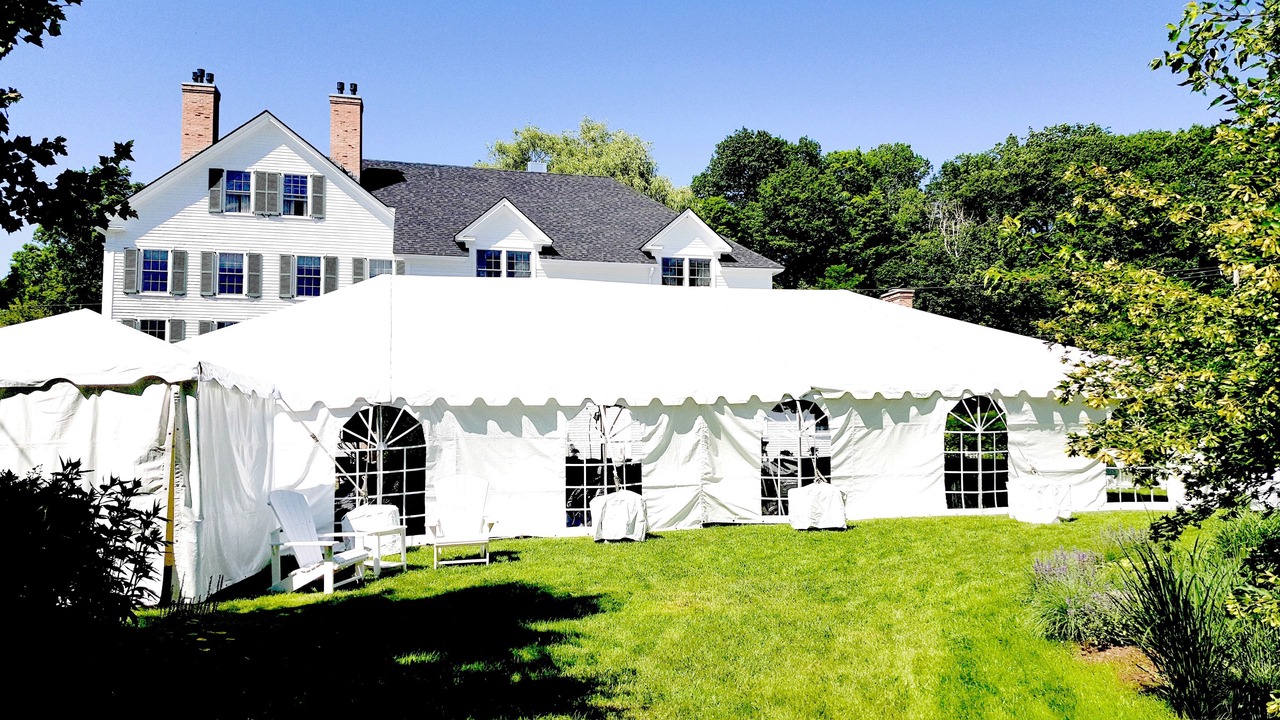Photo of Outdoor in Lyme Center