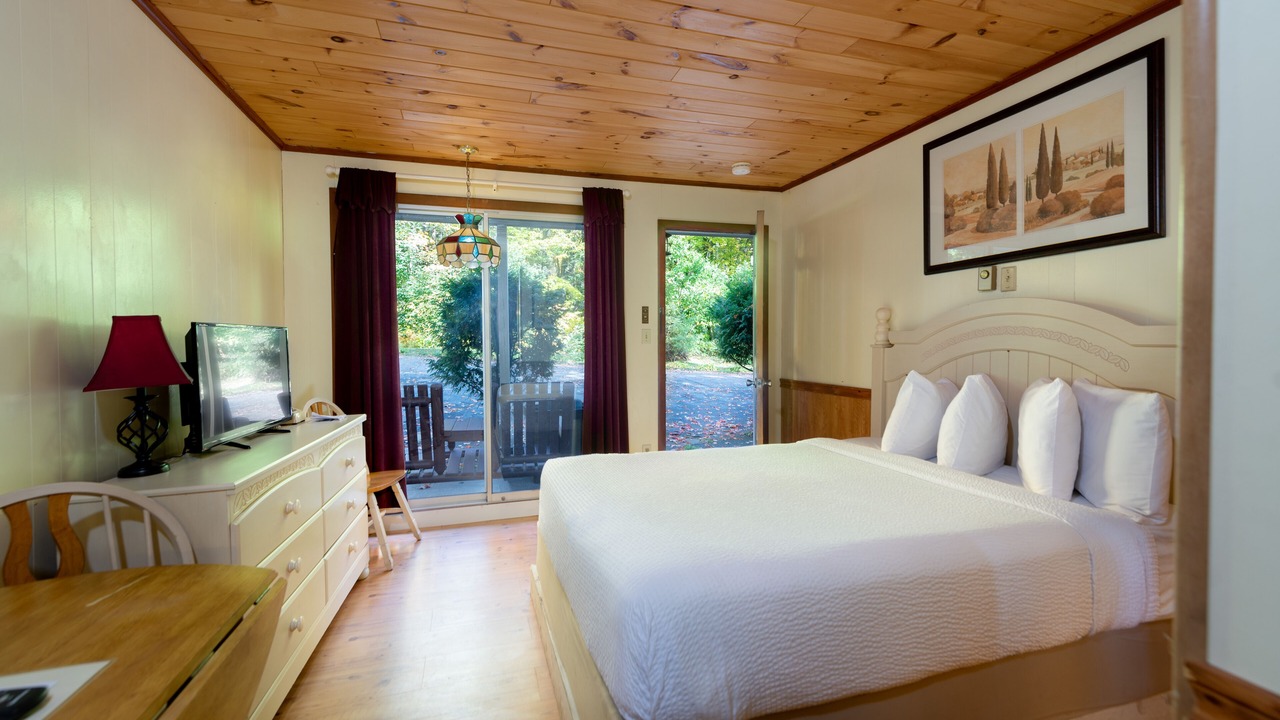 Photo of Bedroom in Diamond Point