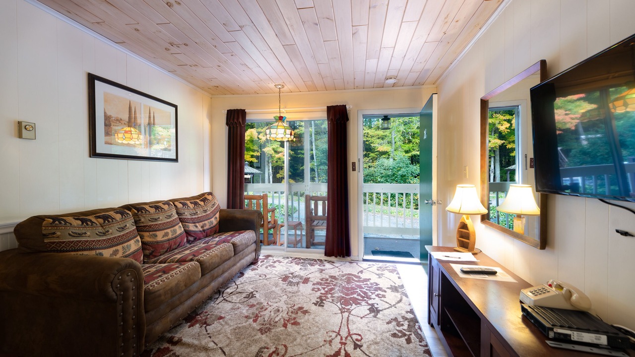 Photo of Bedroom in Diamond Point