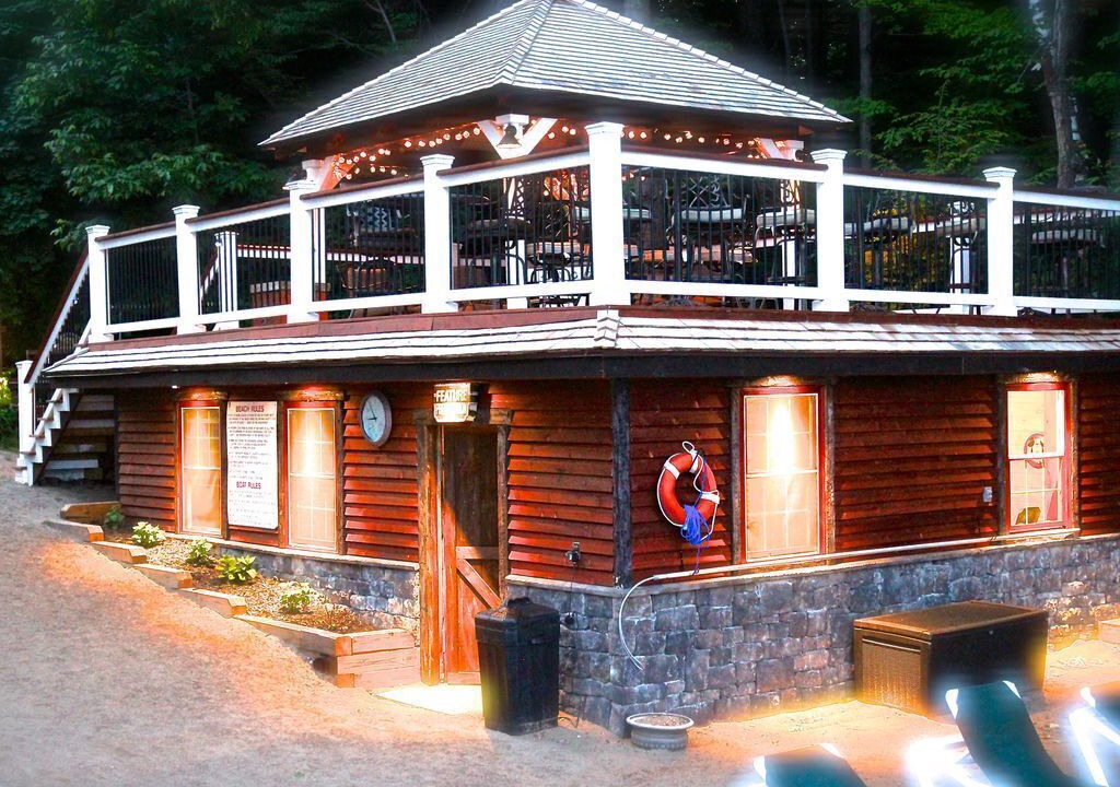 Photo of Outdoor in Diamond Point