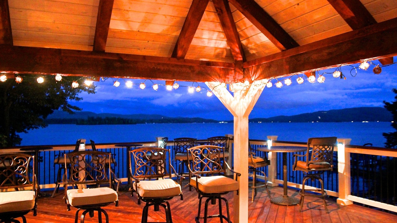 Photo of Patio Balcony in Diamond Point