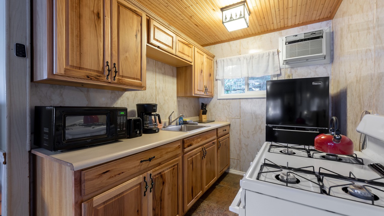 Photo of Kitchen in Diamond Point