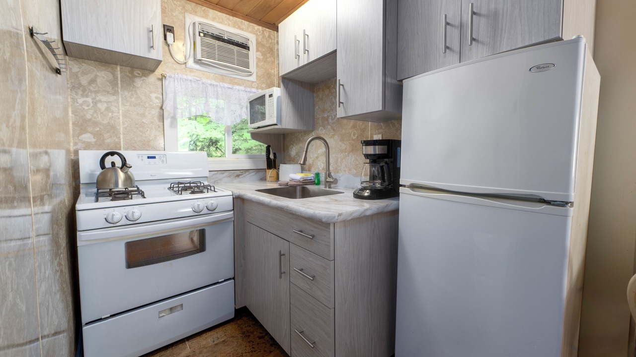 Photo of Kitchen in Diamond Point