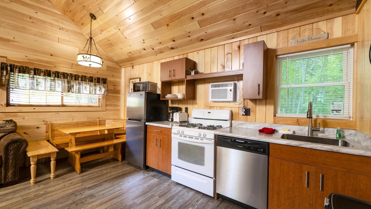 Photo of Kitchen in Diamond Point