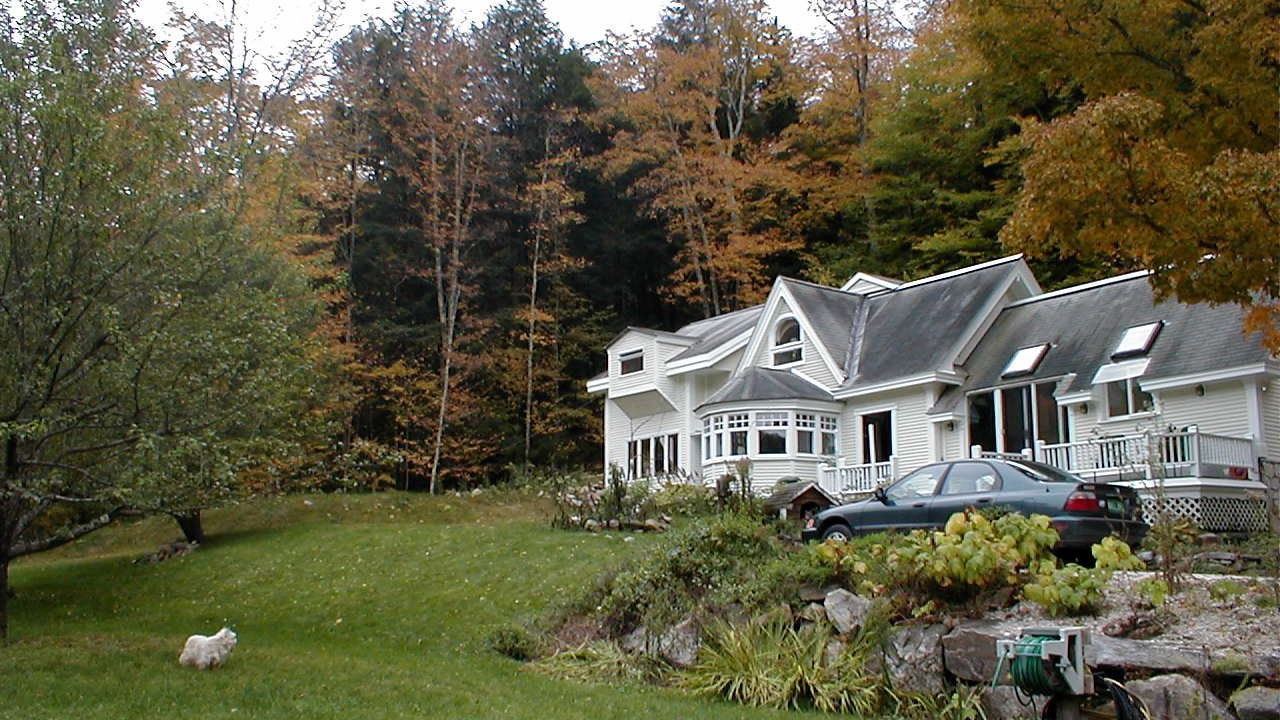Photo of Buildings in Killington