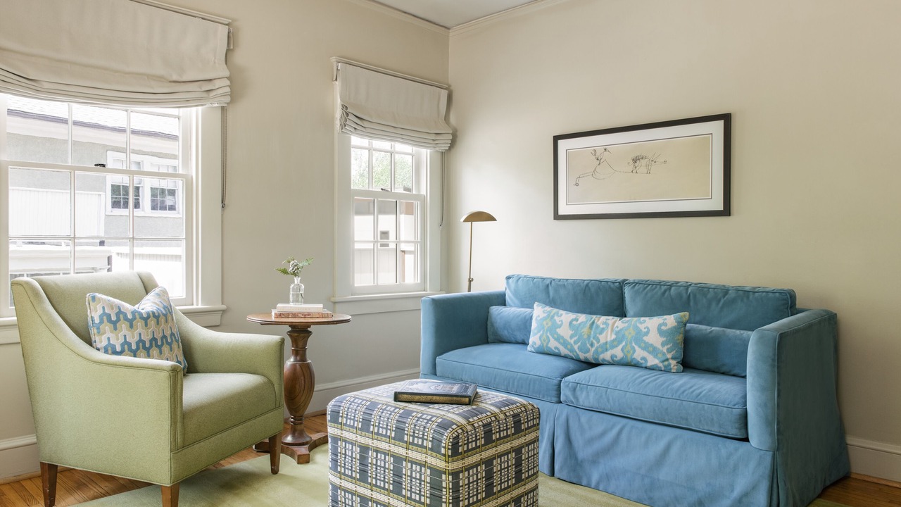 Photo of Bedroom in Jefferson Park Avenue