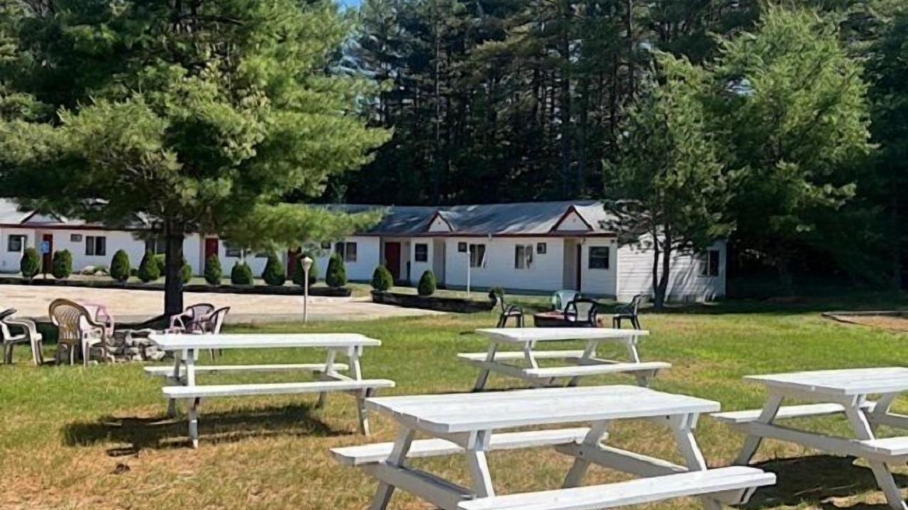 Photo of Outdoor in Center Conway