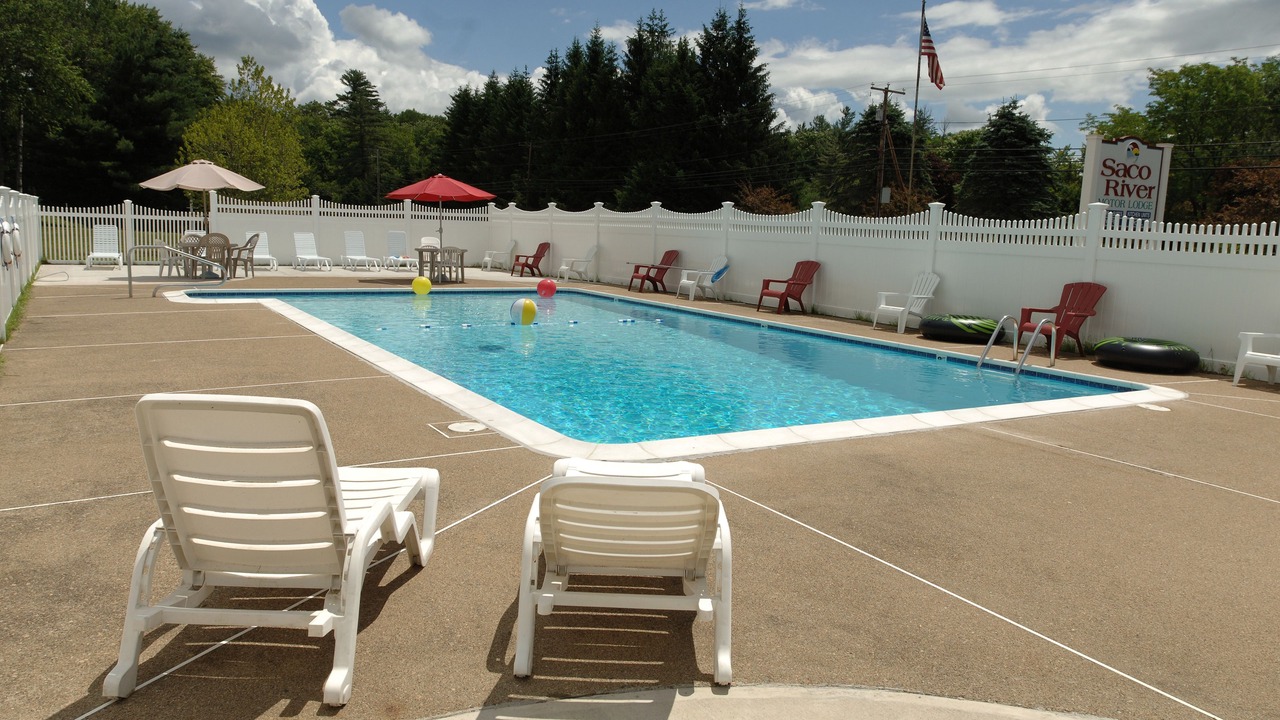 Photo of Outdoor in Center Conway