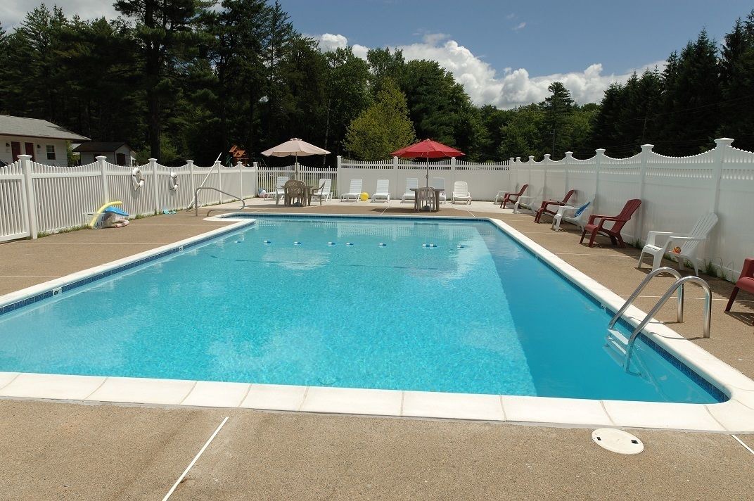 Photo of Outdoor in Center Conway