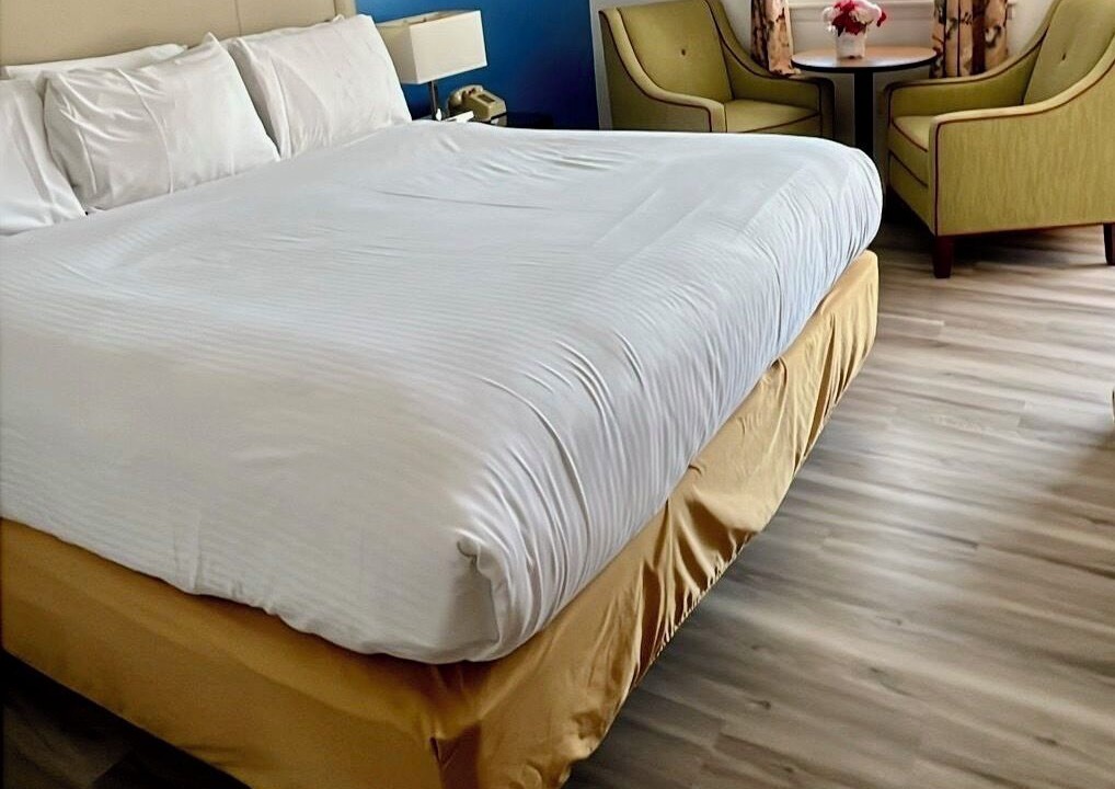 Photo of Bedroom in Center Conway