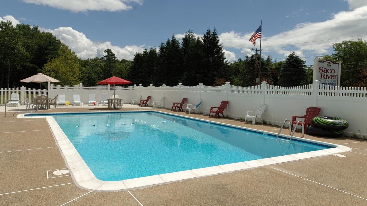 Photo of Outdoor in Center Conway