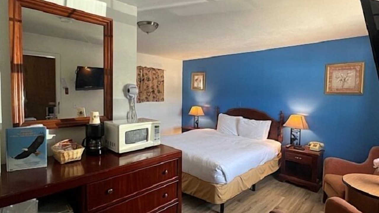 Photo of Bedroom in Center Conway
