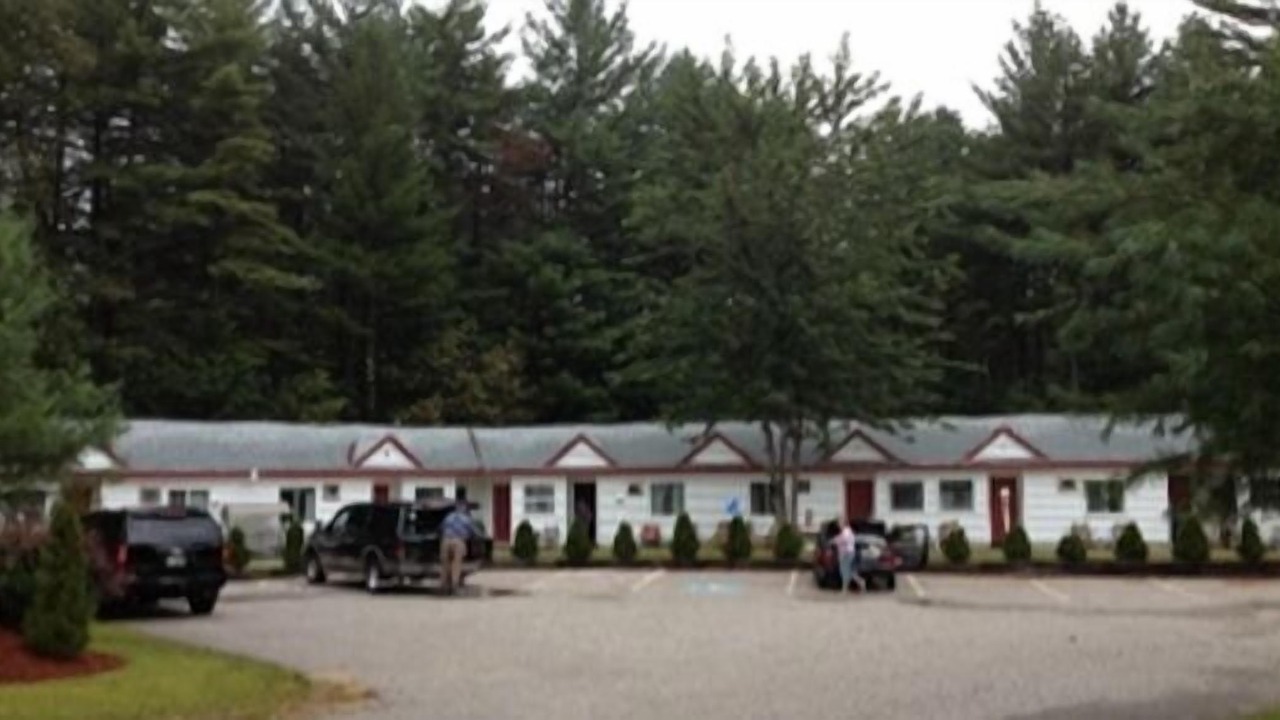 Photo of Outdoor in Center Conway