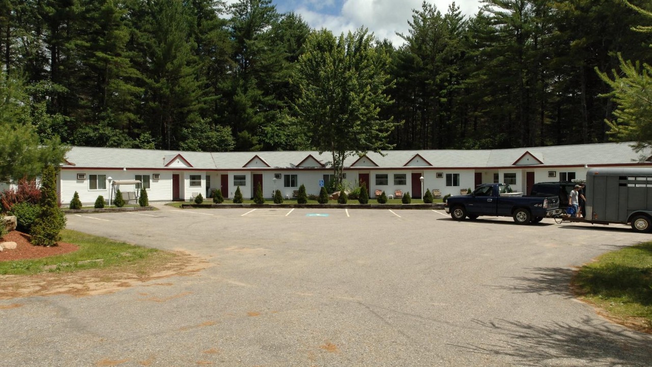 Photo of Outdoor in Center Conway