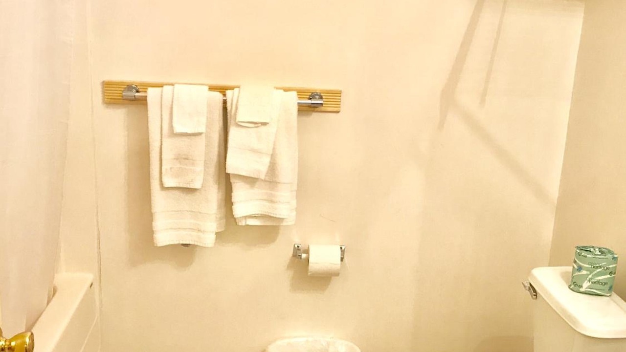 Photo of Bathroom in Center Conway