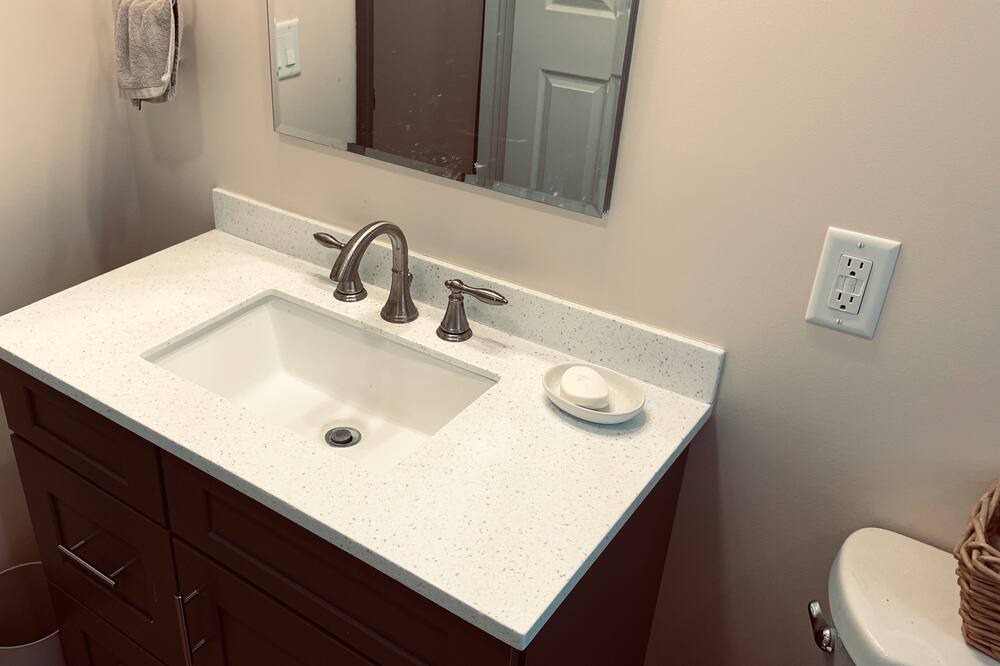 Photo of Bathroom in Williamsville