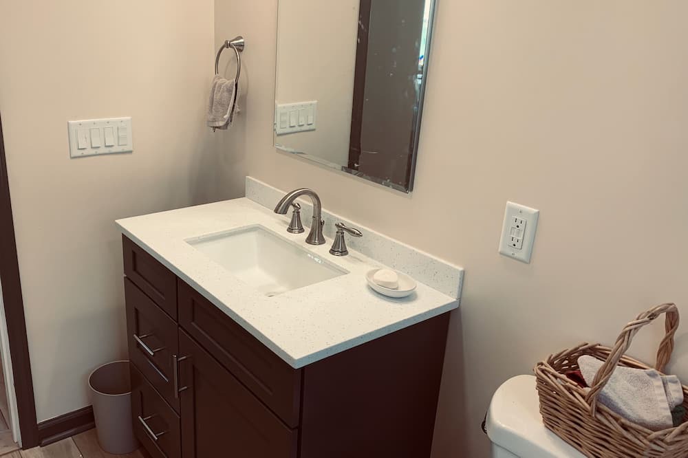 Photo of Bathroom in Williamsville