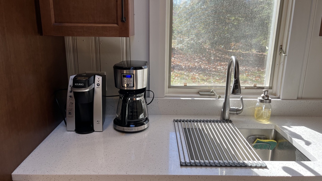 Photo of Kitchen in Sunapee