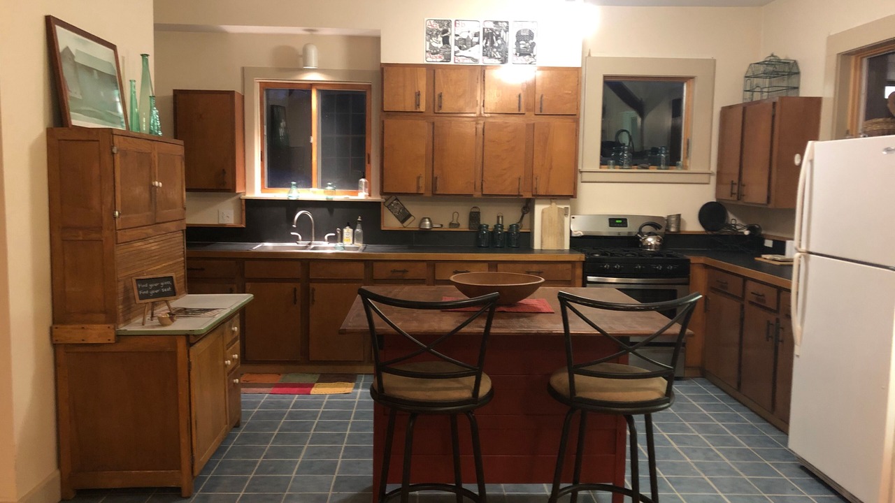 Photo of Kitchen in Chelsea