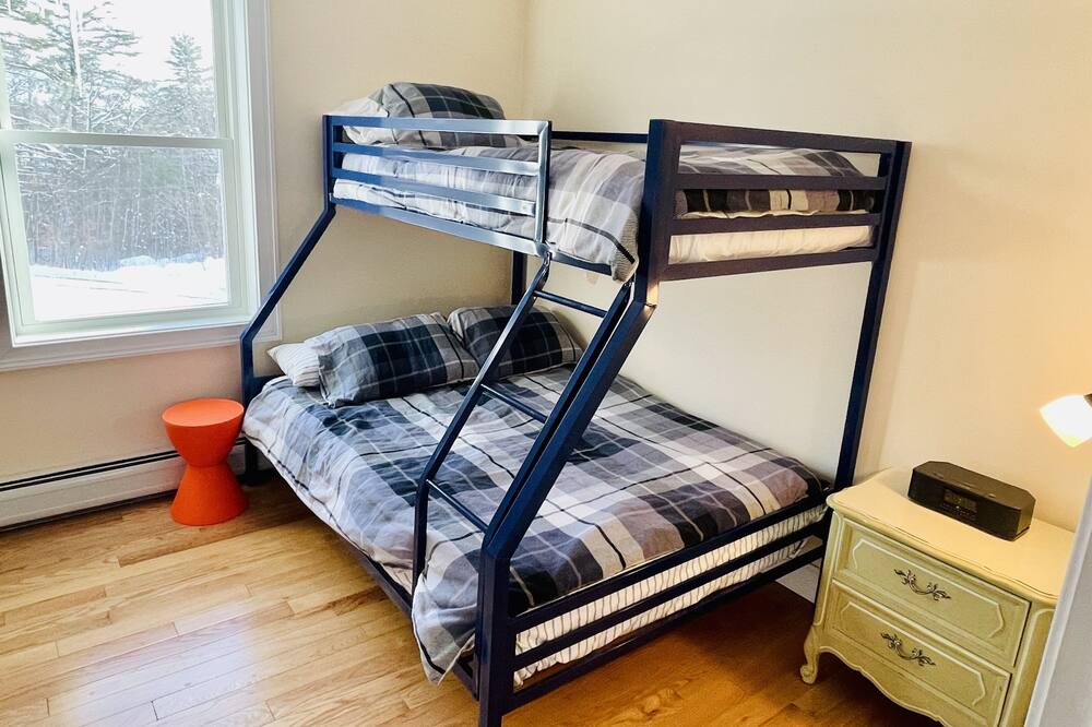 Photo of Bedroom in New London