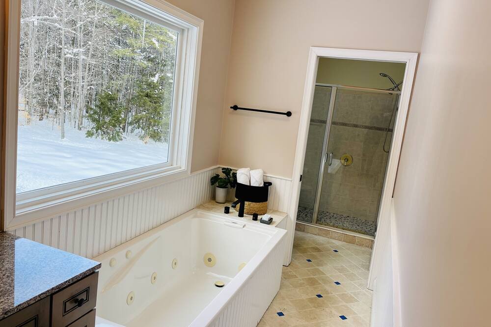 Photo of Bathroom in New London