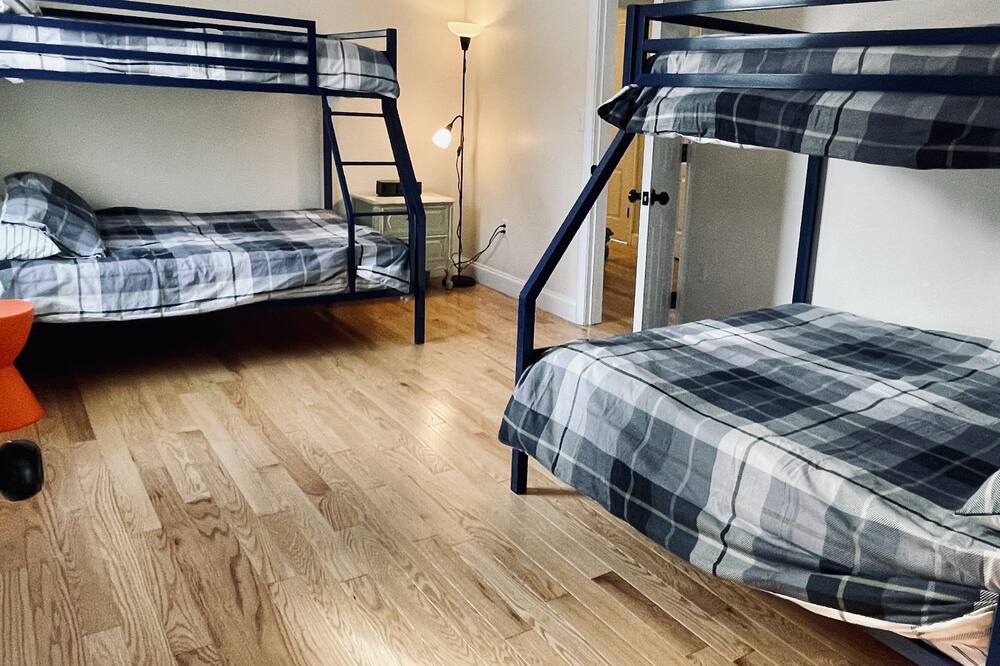 Photo of Bedroom in New London