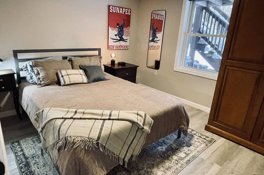 Photo of Bedroom in New London