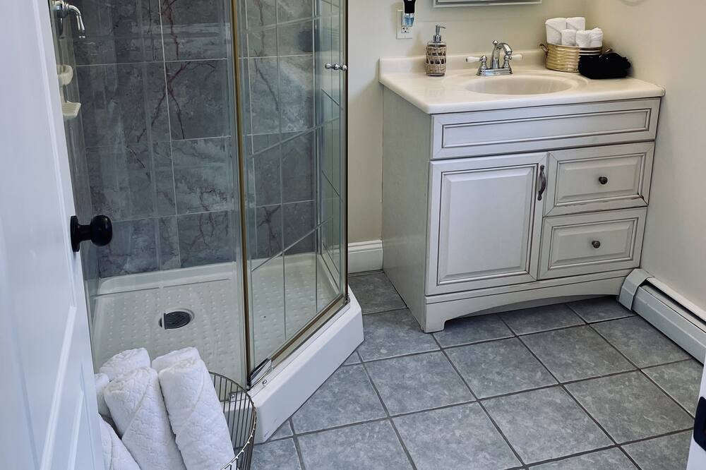 Photo of Bathroom in New London