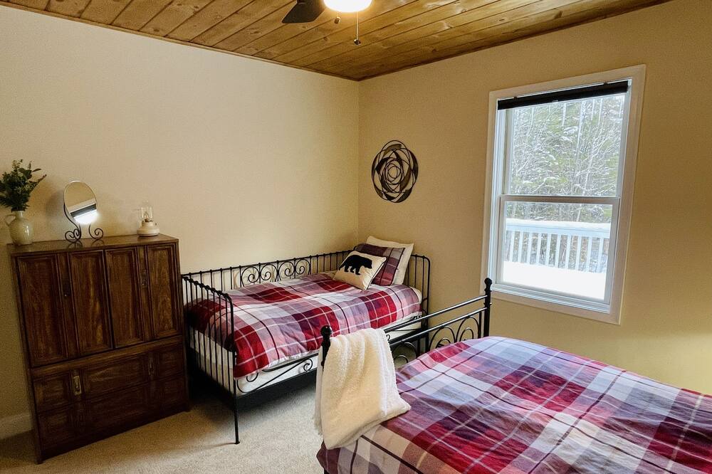 Photo of Bedroom in New London