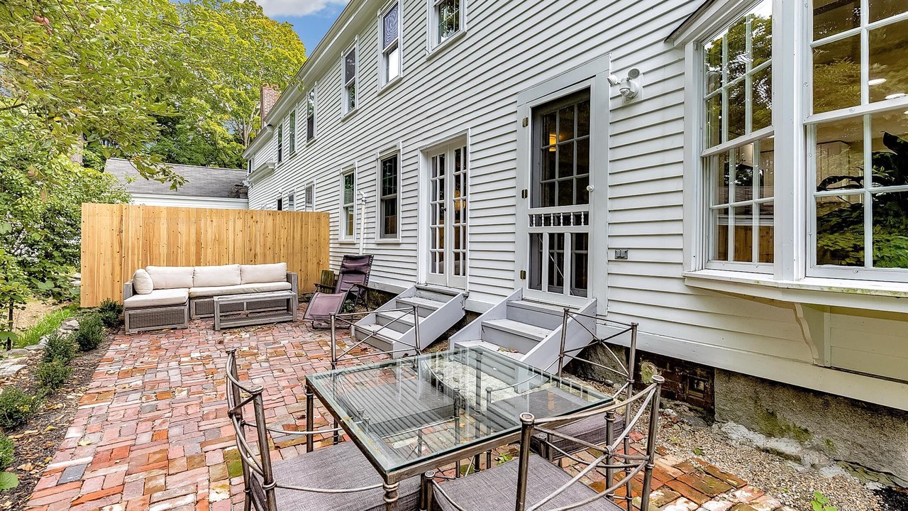 Photo of Outdoor in Andover