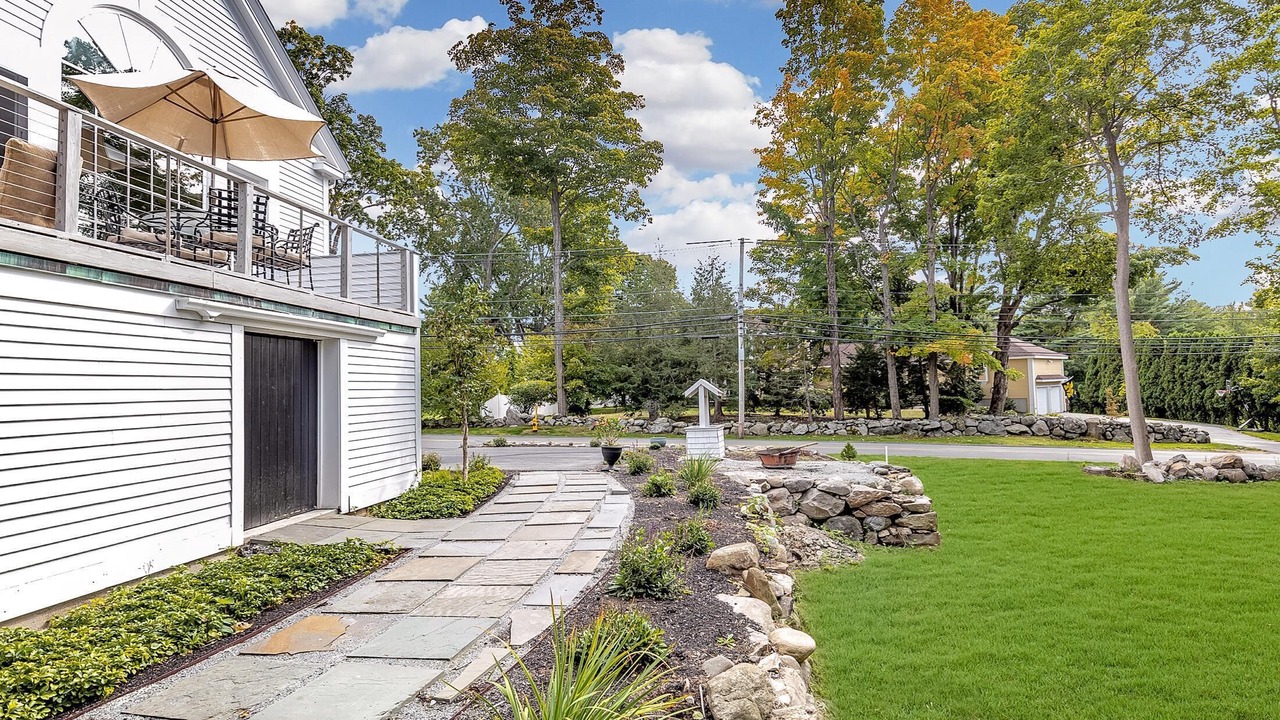 Photo of Outdoor in Andover