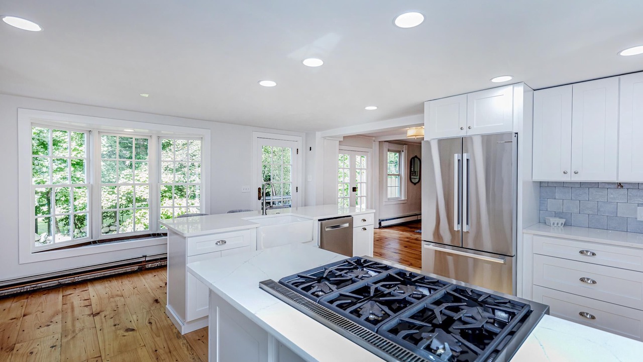 Photo of Kitchen in Andover