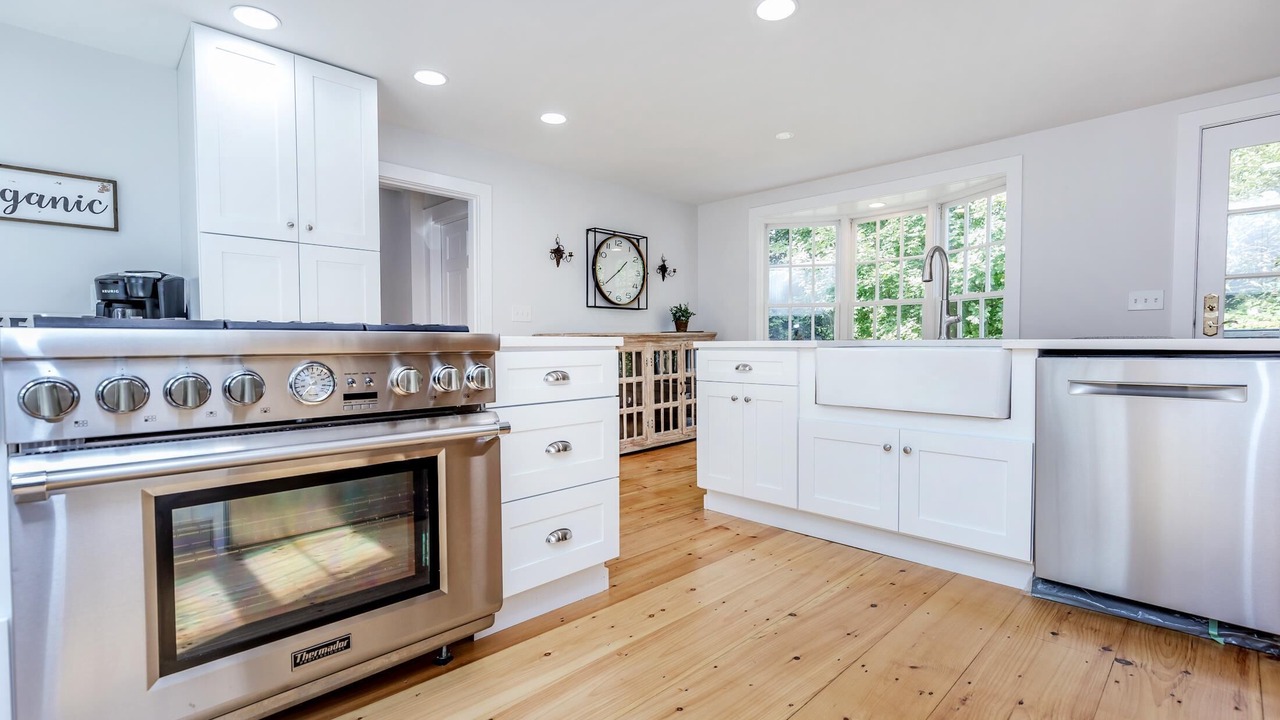 Photo of Kitchen in Andover