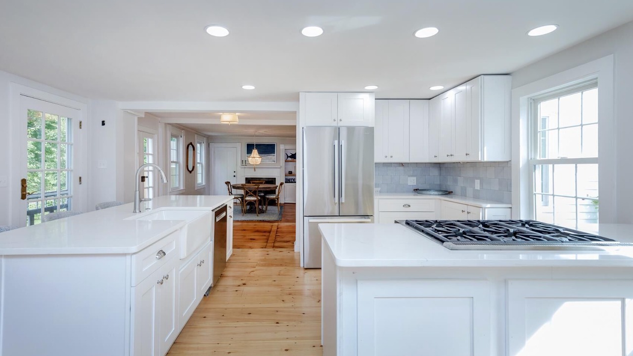 Photo of Kitchen in Andover