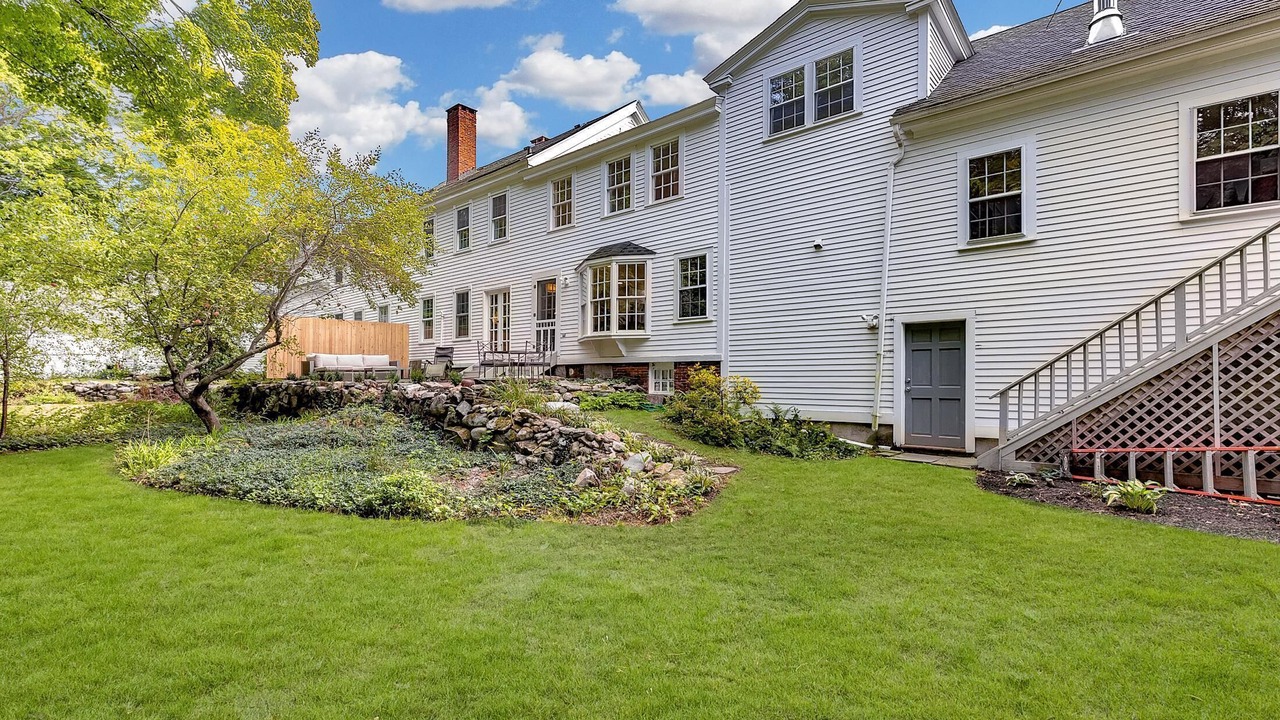 Photo of Outdoor in Andover