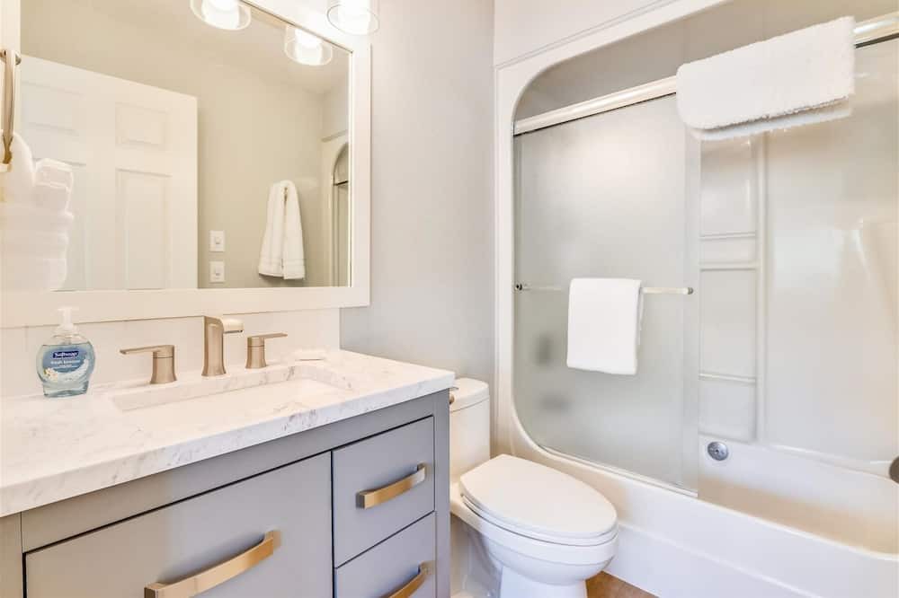 Photo of Bathroom in Tolovana Park