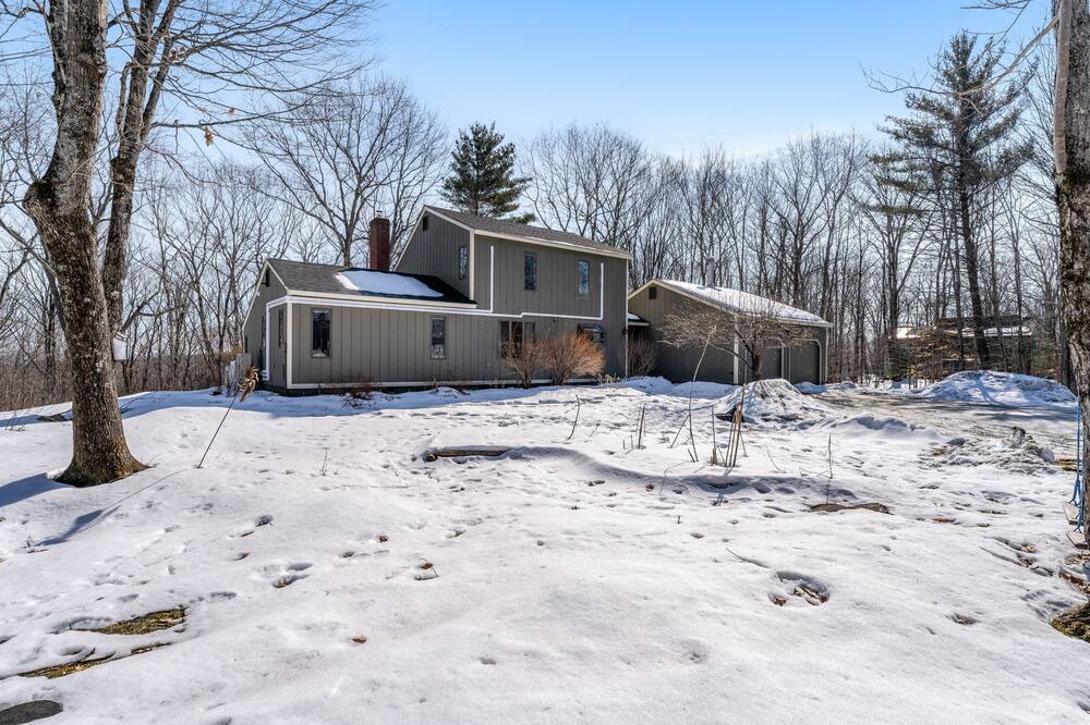 Photo of Outdoor in West Hartford