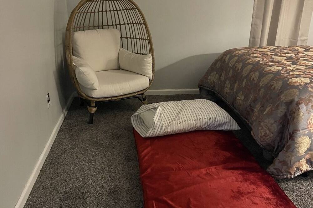 Photo of Bedroom in Copiague