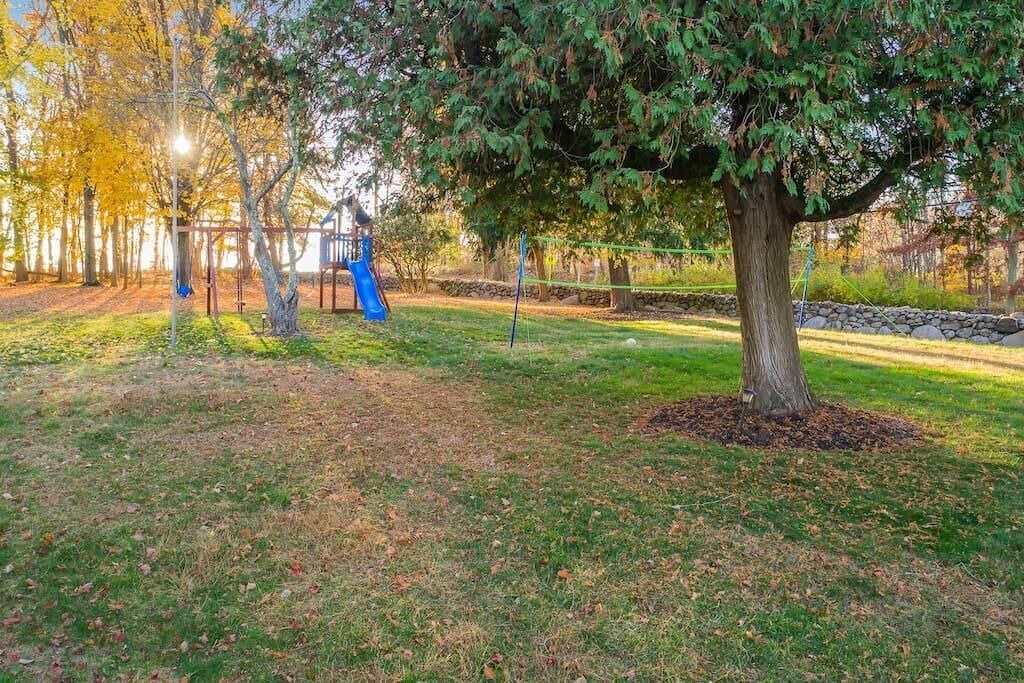 Photo of Outdoor in Montebello