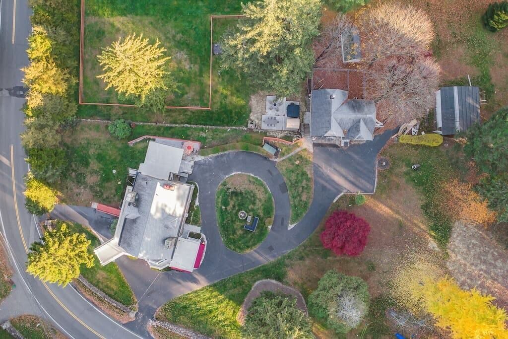 Photo of Outdoor in Montebello