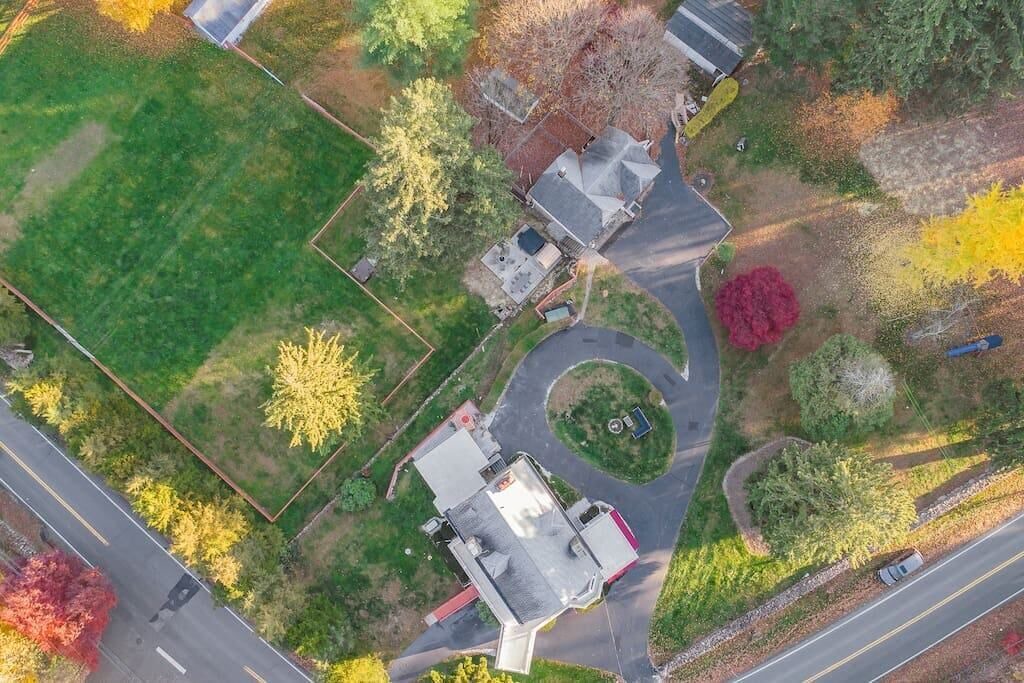 Photo of Outdoor in Montebello