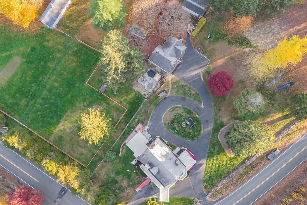 Photo of Outdoor in Montebello