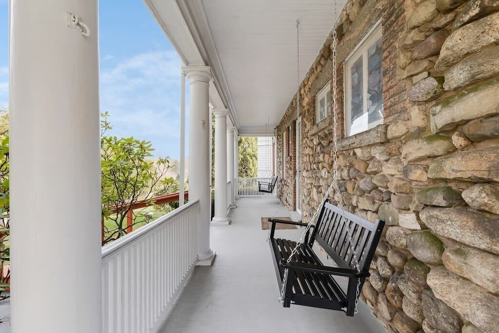 Photo of Outdoor in Montebello