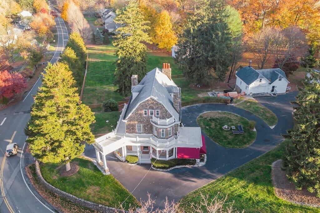 Photo of Outdoor in Montebello