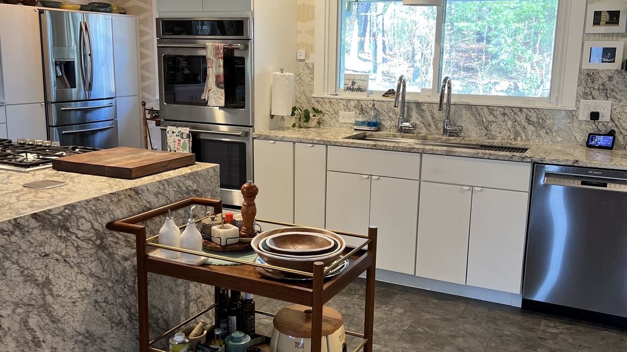 Photo of Kitchen in Andover