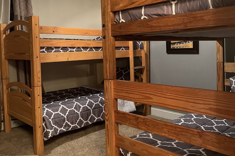 Photo of Bedroom in Walton